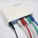 NetBasics CPC-FTP-5E-CU-1-GREEN &mdash; Патч-корд литий FTP Cat5e мідь 99.9% PVC зелений 1 м 702774 фото 13