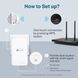 Беспроводная точка доступа TP-Link RE230 &mdash; Wi-Fi репитер AC750 1хFE LAN 1-9663 фото 7