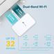 Беспроводная точка доступа TP-Link RE230 &mdash; Wi-Fi репитер AC750 1хFE LAN 1-9663 фото 6