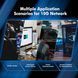 Switch (свитч) MokerLink 8x10G Eth Managed &mdash; Мережевий керований комутатор L3, 8х10GE (Вітрина) 9-14160 фото 8