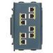 Cisco IEM-3000-8TM= &mdash; Модуль расширения на 8 портов Fast Ethernet 40214 фото 1