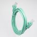 NetBasics CPC-FTP-5E-CU-1-GREEN &mdash; Патч-корд литий FTP Cat5e мідь 99.9% PVC зелений 1 м 702774 фото 11