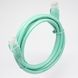 NetBasics CPC-FTP-5E-CU-1-GREEN &mdash; Патч-корд литий FTP Cat5e мідь 99.9% PVC зелений 1 м 702774 фото 8