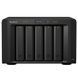 NAS сервер Блок розширення 5xHDD/SSD 80 ТБ Synology DX517 662229 фото 1