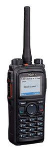 Радіостанція Hytera PD785G UHF (PD785G 400-470 gps) &mdash; Рація 400-470 МГц 1024 канали GPS 668609 фото