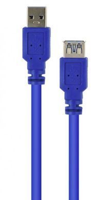 Cablexpert CCP-USB3-AMAF-10 &mdash; Удлинитель премиум USB 3.0, A-папа/А-мама, 3 м 1-24005 фото