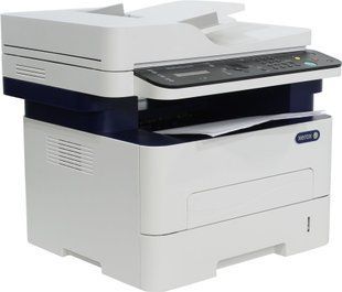 МФУ лазерное Xerox WorkCentre 3215NI 3215V_NI 656083 фото