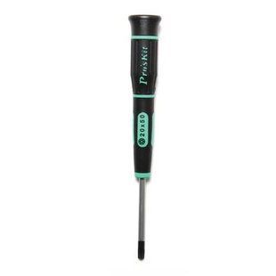Pro'sKit SD-081-T20H &mdash; Викрутка прецизійна зіркоподібна (Torx) T20H 50 мм 1-36956 фото