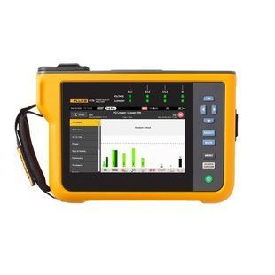 Fluke 1775/BASIC (5272784) &mdash; Аналізатор якості електроенергії 1-38756 фото