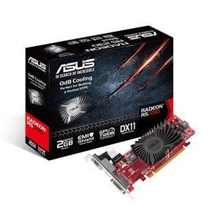 Asus R5230-SL-2GD3-L 51496 фото