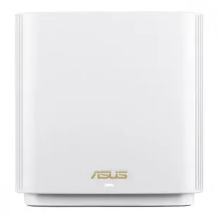 Asus ZenWiFi XT9 White (XT9-W-1-PK) — Mesh-система 802.11ax 2.4/5 ГГц, 1 пристрій (Вітрина)