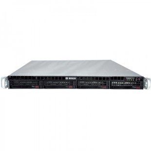 Відеореєстратор IP FullHD 64 IP камери Bosch DIP-6043-4HD 658360 фото