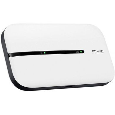 Huawei E5576-230 &mdash; Модем 3G/4G + Wi-Fi роутер 802.11n (БУ) 9-11085 фото
