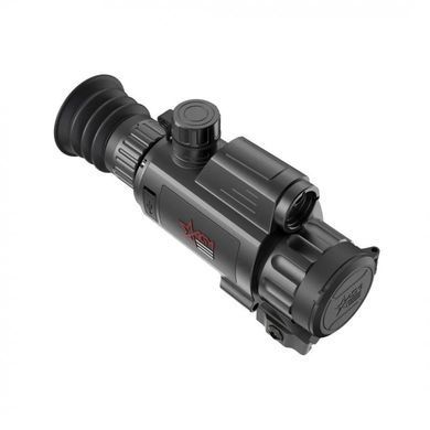 AGM Varmint LRF TS35-640 &mdash; Тепловизионный прицел 640x512 1750 м 35 мм с дальномером 1-22556 фото
