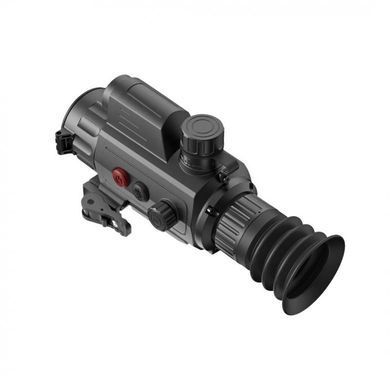 AGM Varmint LRF TS35-640 &mdash; Тепловизионный прицел 640x512 1750 м 35 мм с дальномером 1-22556 фото