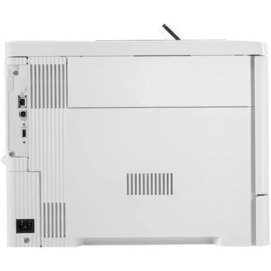 Принтер лазерный цветной 1200x1200 dpi А4 33 стр/мин HP Color LJ Enterprise M554dn (7ZU81A) 1-9453 фото