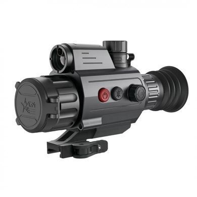 AGM Varmint LRF TS35-640 &mdash; Тепловизионный прицел 640x512 1750 м 35 мм с дальномером 1-22556 фото