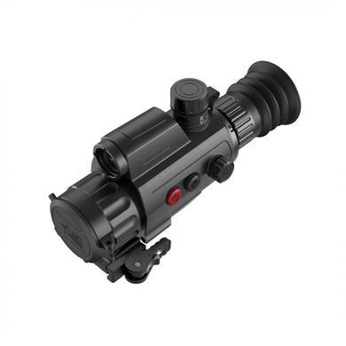AGM Varmint LRF TS35-640 &mdash; Тепловизионный прицел 640x512 1750 м 35 мм с дальномером 1-22556 фото