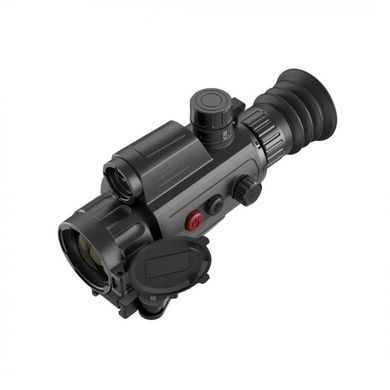 AGM Varmint LRF TS35-640 &mdash; Тепловизионный прицел 640x512 1750 м 35 мм с дальномером 1-22556 фото