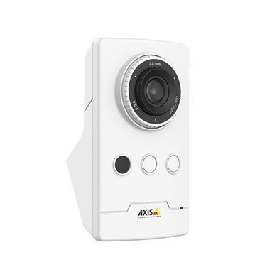 IP камера видеонаблюдения IP-камера Axis M1045-LW 2.8 мм 669635 фото