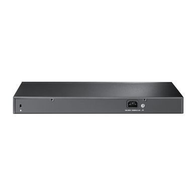 Сетевой коммутатор TP-Link TL-SL1218MP &mdash; Коммутатор неуправляемый Gigabit Ethernet 692940 фото