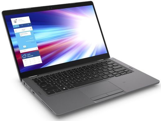 Dell N013L5300132N1EMEA_P &mdash; Ноутбук 13FIT i7-8665U 16512 Intel UHD BL FP W10P Latitude 2in1 5300 N013L_P 702725 фото