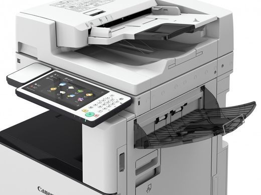МФУ лазерное А3 цветное Canon iRAC3520i 3280C005 703974 фото