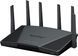 Маршрутизатор Synology RT6600AX &mdash; Маршрутизатор 3xGE LAN 1x2.5GE LAN/WAN 1xGE WAN 1хUSB 3.2 1-29001 фото 1