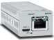 Allied Telesis AT-DMC100/SC-50 &mdash; Медіаконвертер некерований 1x10/100 Base-Tx 1xSC багатомод 1310 нм 2 км USB 669514 фото 2