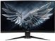 Gigabyte CV27F-EK &mdash; Монитор LCD AORUS 27" CV27F, VA, 165Hz, Curved 1500R, ANC, DP, HDMI, 2xUSB3.0, 1920x1080, 1ms 703099 фото 1