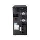 ДБЖ Powercom Macan (MAC-10K) &mdash; ДБЖ online Tower 10000 ВА/10000 Вт IEC LCD USB PF=1 1-29336 фото 4