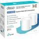 Маршрутизатор TP-Link DECO-X60-2-PACK (2 пристрої) &mdash; Wi-Fi Mesh система 802.11аx 1-6853 фото 6