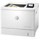 Принтер лазерный цветной 1200x1200 dpi А4 33 стр/мин HP Color LJ Enterprise M554dn (7ZU81A) 1-9453 фото 1