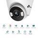IP камера TP-Link VIGI C440(4mm) &mdash; Поворотная купольная сетевая камера 4 Мп 4 мм 1-46609 фото 2