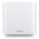 Маршрутизатор Asus ZenWiFi XT9 White (XT9-W-1-PK) &mdash; Mesh-система 802.11ax 2.4/5 ГГц, 1 пристрій (Вітрина) 9-14976 фото 1