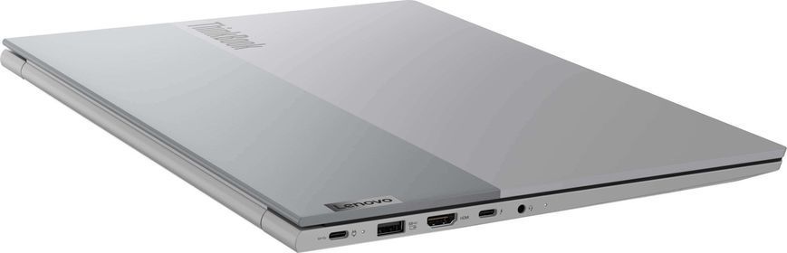 Lenovo ThinkBook 16 G8 IRL Arctic Grey (21SH008GRA) &mdash; Ноутбук 16" IPS 1920х1200 60 Гц Intel Core 5 210H 2.2-4.8 ГГц 8 ядер 16 ГБ DDR5 512 ГБ SSD Wi-Fi 6 Bluetooth 2хUSB 3.0, без ОС 1-58822 фото