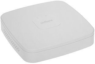 Видеорегистратор IP/аналоговый HD 4xAHD 1xIP камера Dahua DHI-HCVR4104C-S3 668195 фото