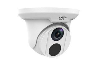 IP камера відеоспостереження IP-камера UNV IPC3614SR3-DPF36 3.6 мм 671498 фото