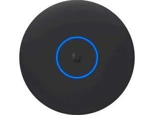 Ubiquiti UniFi Wi-Fi 7 Pro XGS Black (U7-Pro-XGS-B) — Wi-Fi точка доступу внутрішня 802.11be (Wi-Fi 7), 2.4/5/6 ГГц