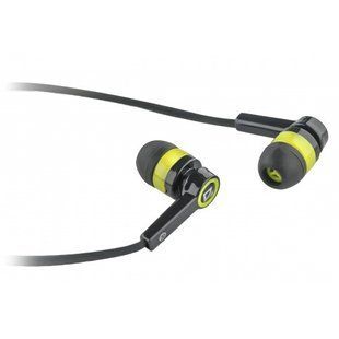 Defender 63421 &mdash; Гарнітура Pulse 420 Black/Yellow 12534 фото