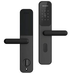 Hikvision DS-K4SL500MKW/black &mdash; Замок электромеханический 1-60208 фото