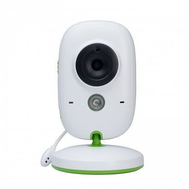 IP камера видеонаблюдения Piccologufo ZV26 &mdash; Цифровая видеоняня с цветным дисплеем 2", 2.4 ГГц, VOX, экорежимом 1-44593 фото