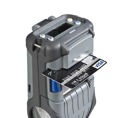 Honeywell PB21A30004001 &mdash; Принтер чеків Intermec PR3 677875 фото