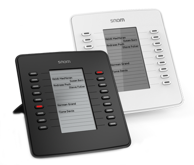Модуль розширення з USB Snom D7 694238 фото