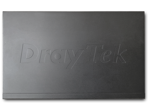 Роутер DrayTek Vigor2962P &mdash; VPN шлюз/роутер 1x2.5 GbE WAN 1xCombo SFP/RJ45 GbE WAN 4xGbE LAN PoE бюджет 65 Вт 1xUSB 2.0 1xUSB 3.0 1-11311 фото