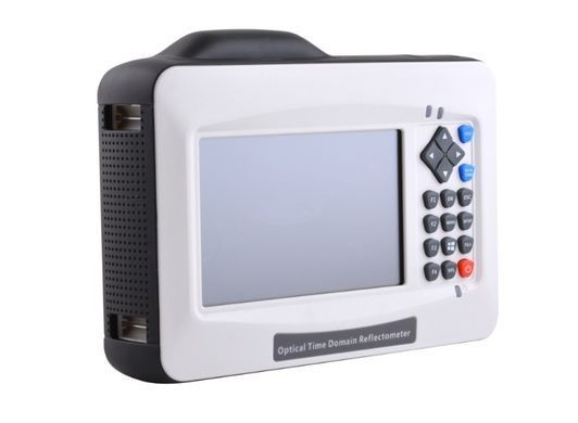 Multitest MO2030A &mdash; Оптический рефлектометр 1310/1550 нм, 26/24 дБ, 6 м/1 м 1-77128 фото