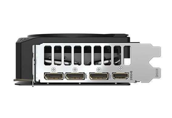 Gigabyte GeForce RTX 5070 Ti WINDFORCE OC SFF 16G (GV-N507TWF3OC-16GD) &mdash; Відеокарта 16 ГБ GDDR7 256-bit 1-63038 фото