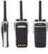 Рация Hytera PD605G VHF (PD605G 136-174 gps) &mdash; Рация цифровая портативная 136-174 МГц 1024 канала GPS 668559 фото 2