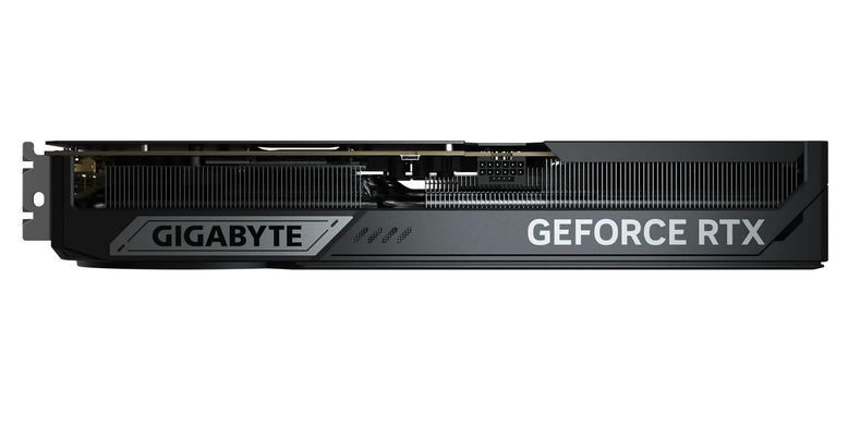 Gigabyte GeForce RTX 5070 Ti WINDFORCE OC SFF 16G (GV-N507TWF3OC-16GD) &mdash; Відеокарта 16 ГБ GDDR7 256-bit 1-63038 фото