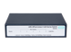 Switch (свитч) HP JH327A &mdash; Коммутатор неуправляемый Gigabit Ethernet 5G 656855 фото 3